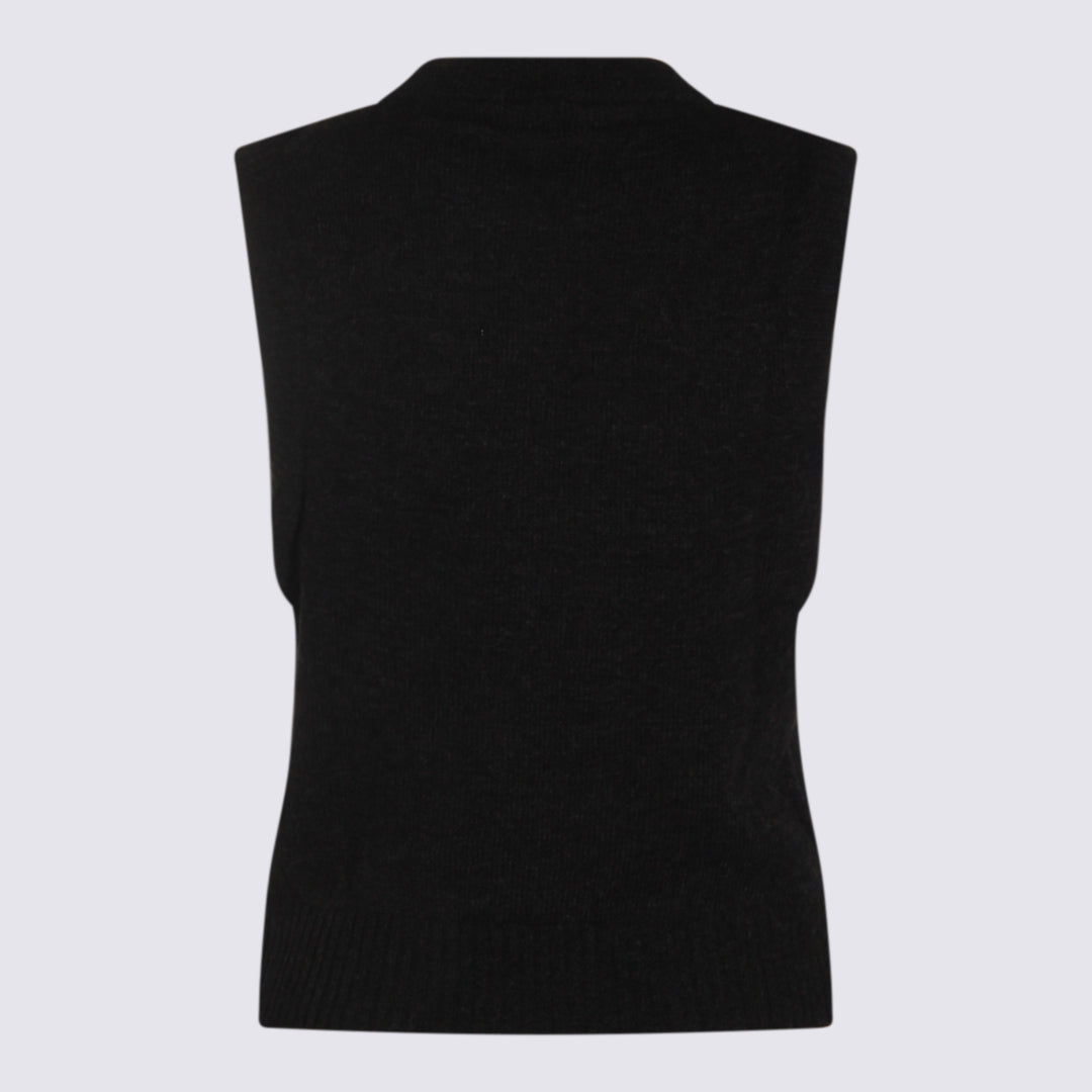 Ganni Sweaters - Phantom | 4c7b23462793b58993df0162dc90f2423b1e32c2