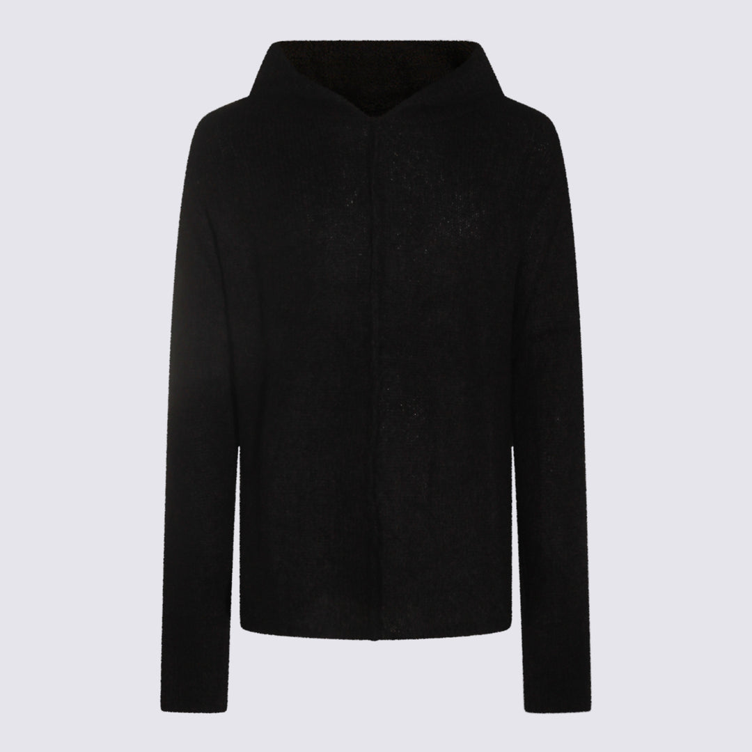 Thom Krom Sweaters - Blacks and greys | 8d23dcfb9310cd0879b40619cc3f06edc3916981