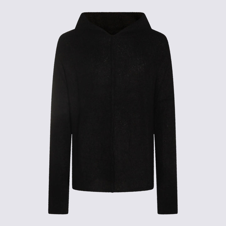 Thom Krom Sweaters - Blacks and greys | 8d23dcfb9310cd0879b40619cc3f06edc3916981