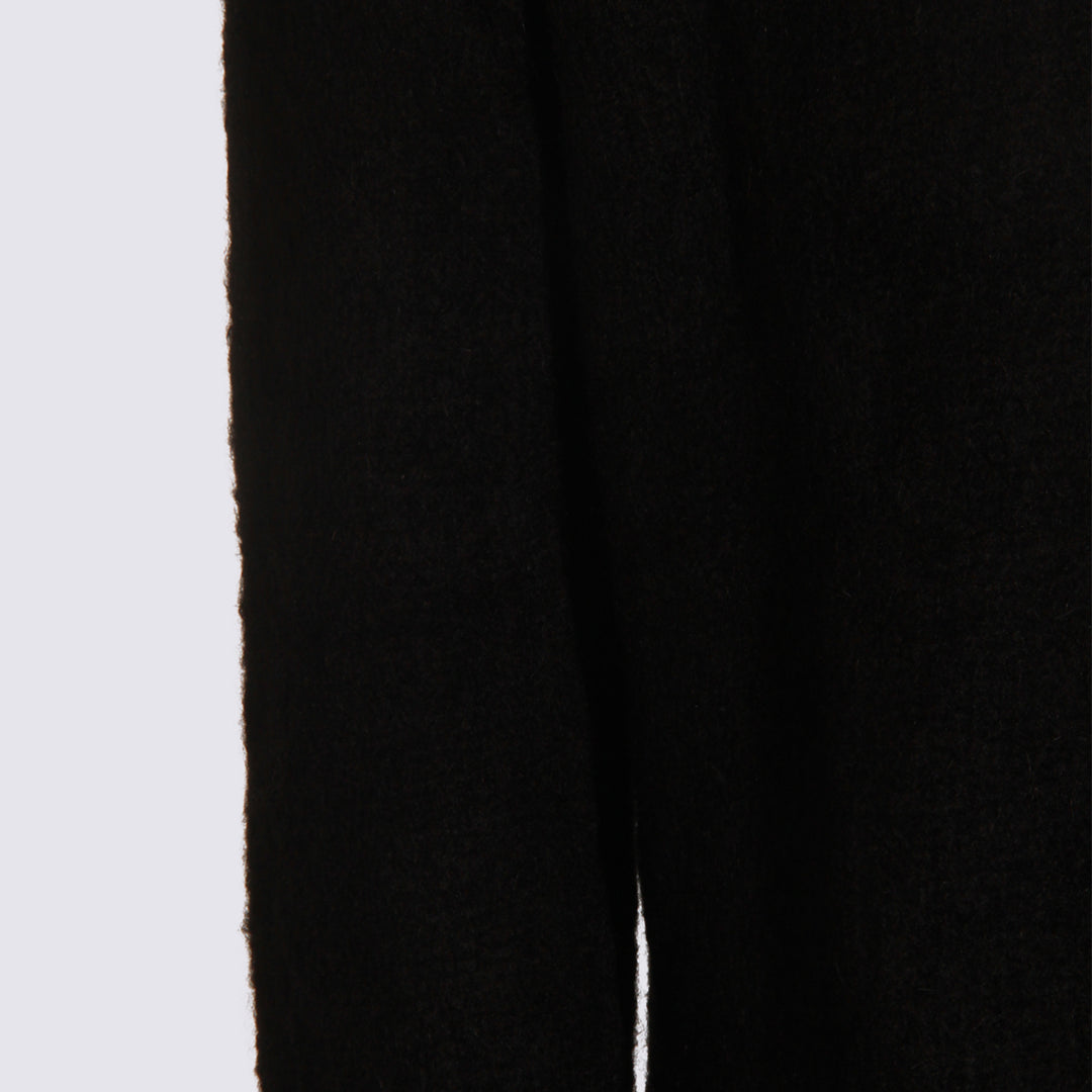 Thom Krom Sweaters - Blacks and greys | 5ca2e2a553ea84e5f8a2524028941550cc5f936b