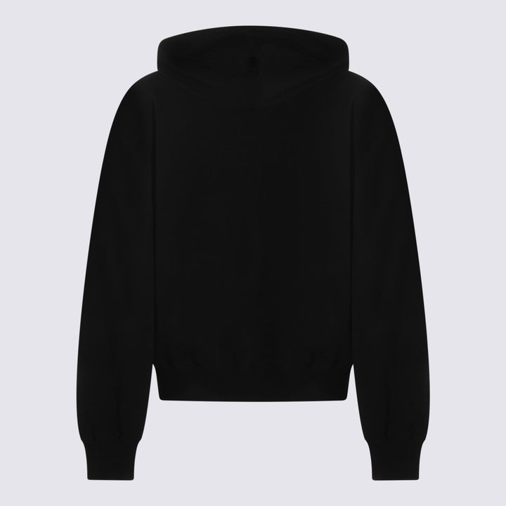 Off-White Sweaters - Blacks and greys | 25135669bf3e383a46771287152d1df01257493b