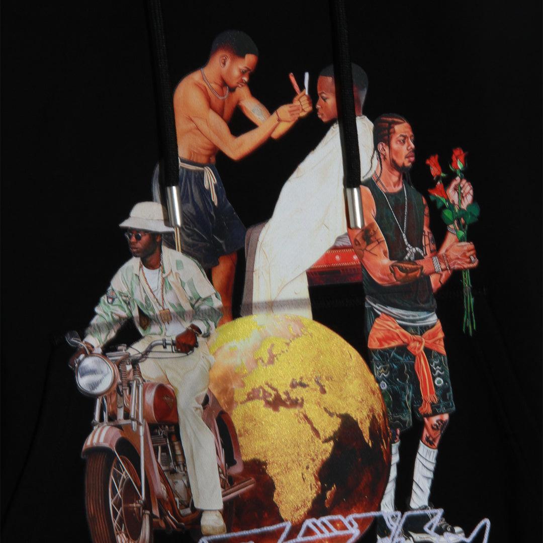 Off-White Sweaters - Blacks and greys | b29afac9d822a5bcbfeee3f7d8f4662fbddd0b1a