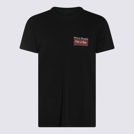 T-Shirts And Polos Charcoal