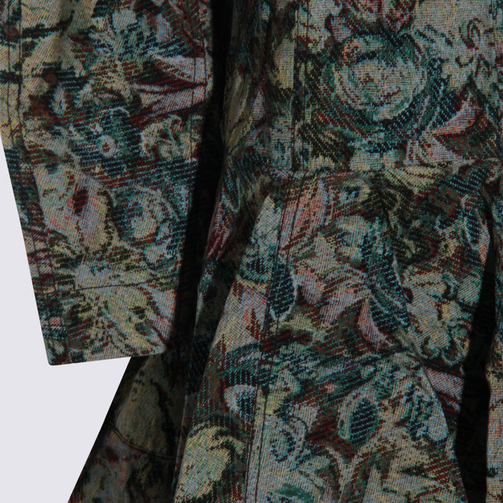 Ganni Dresses - JADEITE | 093292c956eed3376d7362188d8769d45cb9bfee