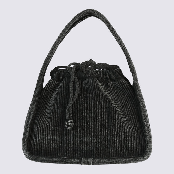 Alexander Wang Bags - GREY AGED | a525a0b31fad71a3f1bb69be04a810c51b576eee