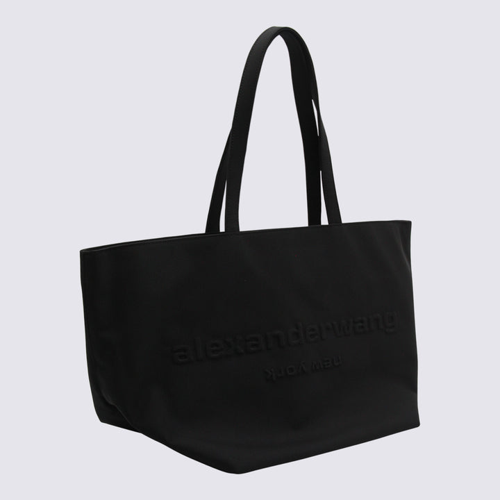 Alexander Wang Bags - Blacks and greys | 5bcddcc3e465502a54c78ecf4b18a7230d9563ca
