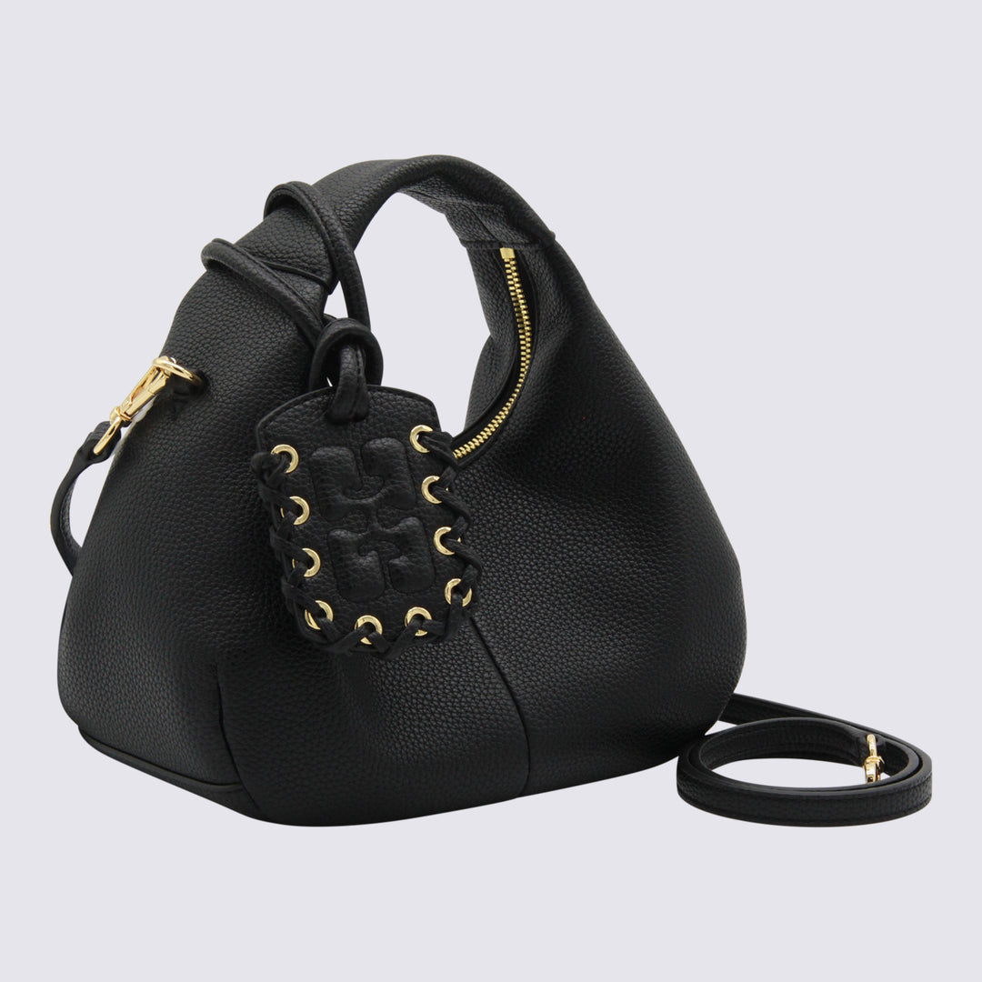 Ganni Bags - Blacks and greys | 8e7a0286c6ddeb2f4edd465decf40278facc6103