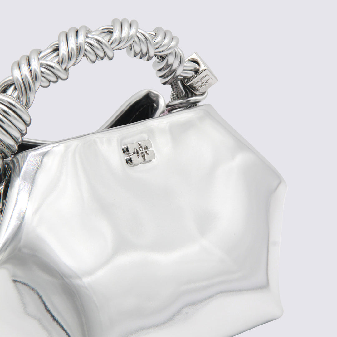 Ganni Bags - Light and natural | 286ea038d24c7cbb7db1c01ecbc8d4e8e2082644