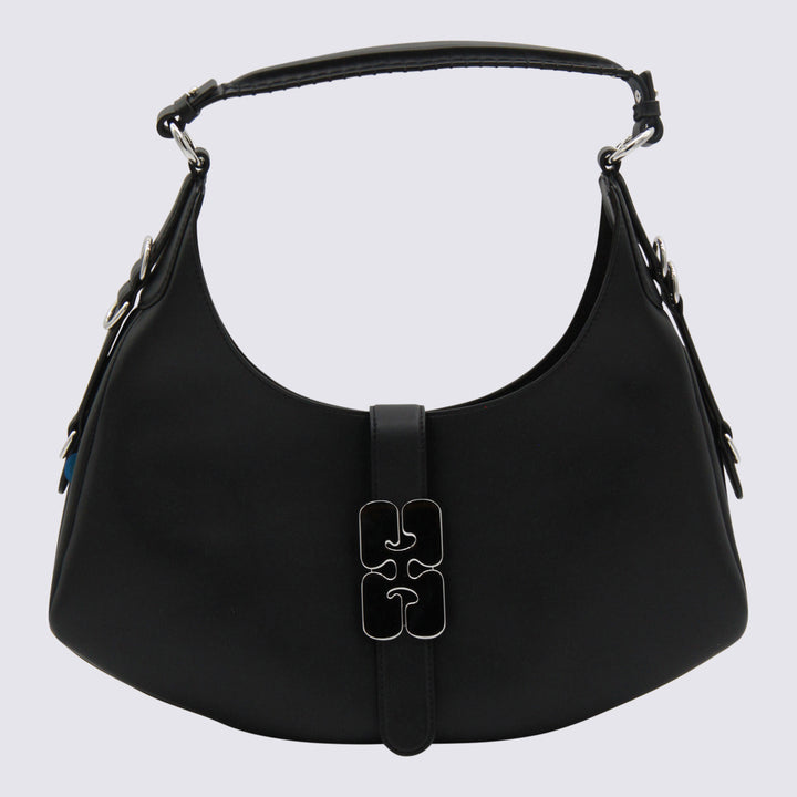 Ganni Bags - Blacks and greys | 0b812a8be2afad5d838940f9a5ec0609909c5a7a