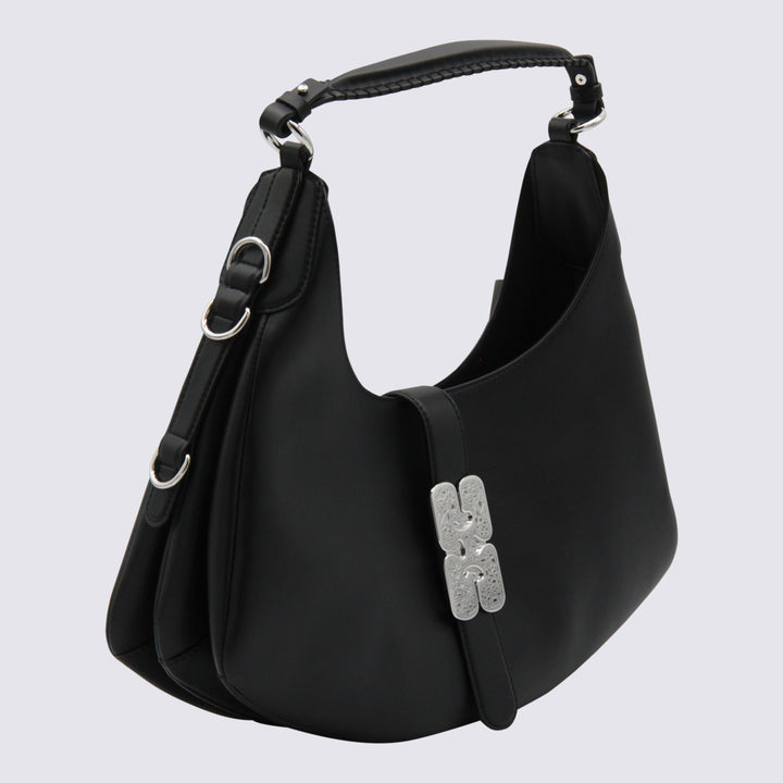 Ganni Bags - Blacks and greys | fb66e9a5c0e116085635fe36e60c8c13ac48610f