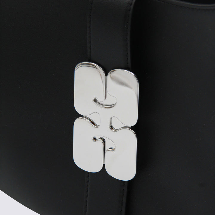 Ganni Bags - Blacks and greys | 3ad2e89ffae82756a408139dcad1b078eb2e83fe