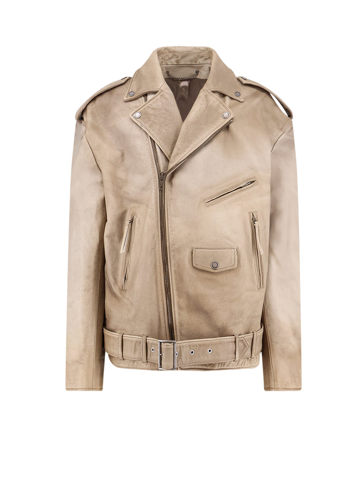 Golden Goose Jackets - MELLOW BUFF | 44806f8cfd59fbdc6467398decebd3dca31bc2ce