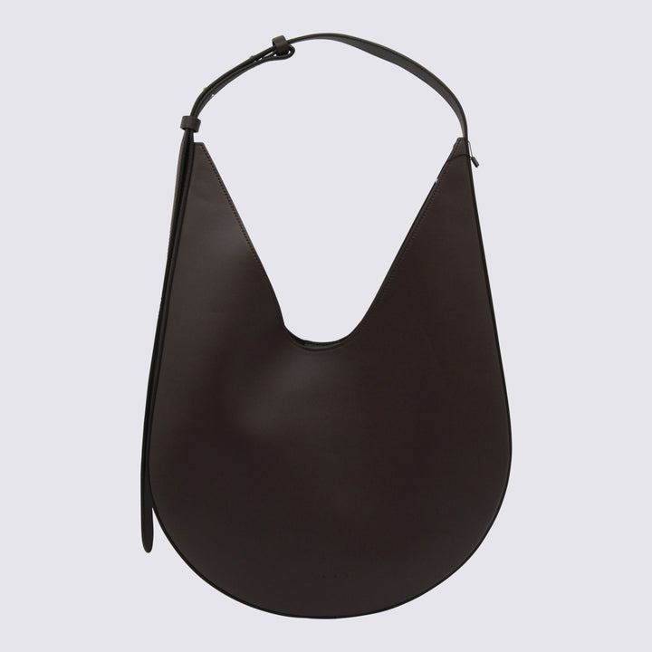 Aesther Ekme Bags - Brown | 40dce49e48aaf8b4226c797430b119120c8a8c95