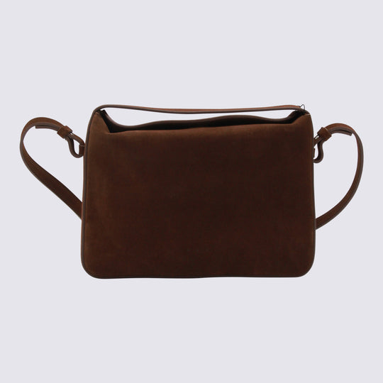 Bags Suede Cocoa