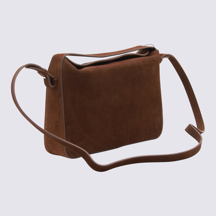 Aesther Ekme Bags - SUEDE COCOA | f87cebb75ce09d0ddee7971c8258f3b3f30a0e94