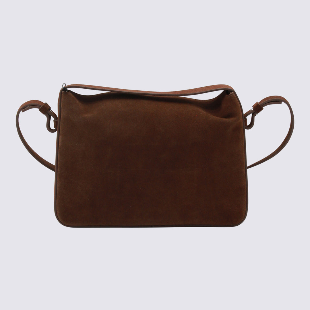 Aesther Ekme Bags - SUEDE COCOA | 56d9dbe8405c7278118887778f54363c5fd49e03
