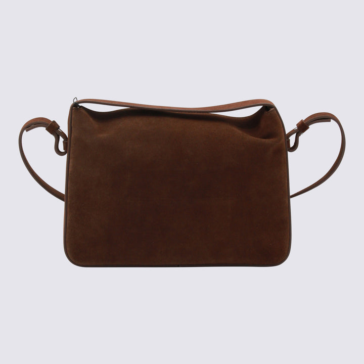 Aesther Ekme Bags - SUEDE COCOA | 56d9dbe8405c7278118887778f54363c5fd49e03