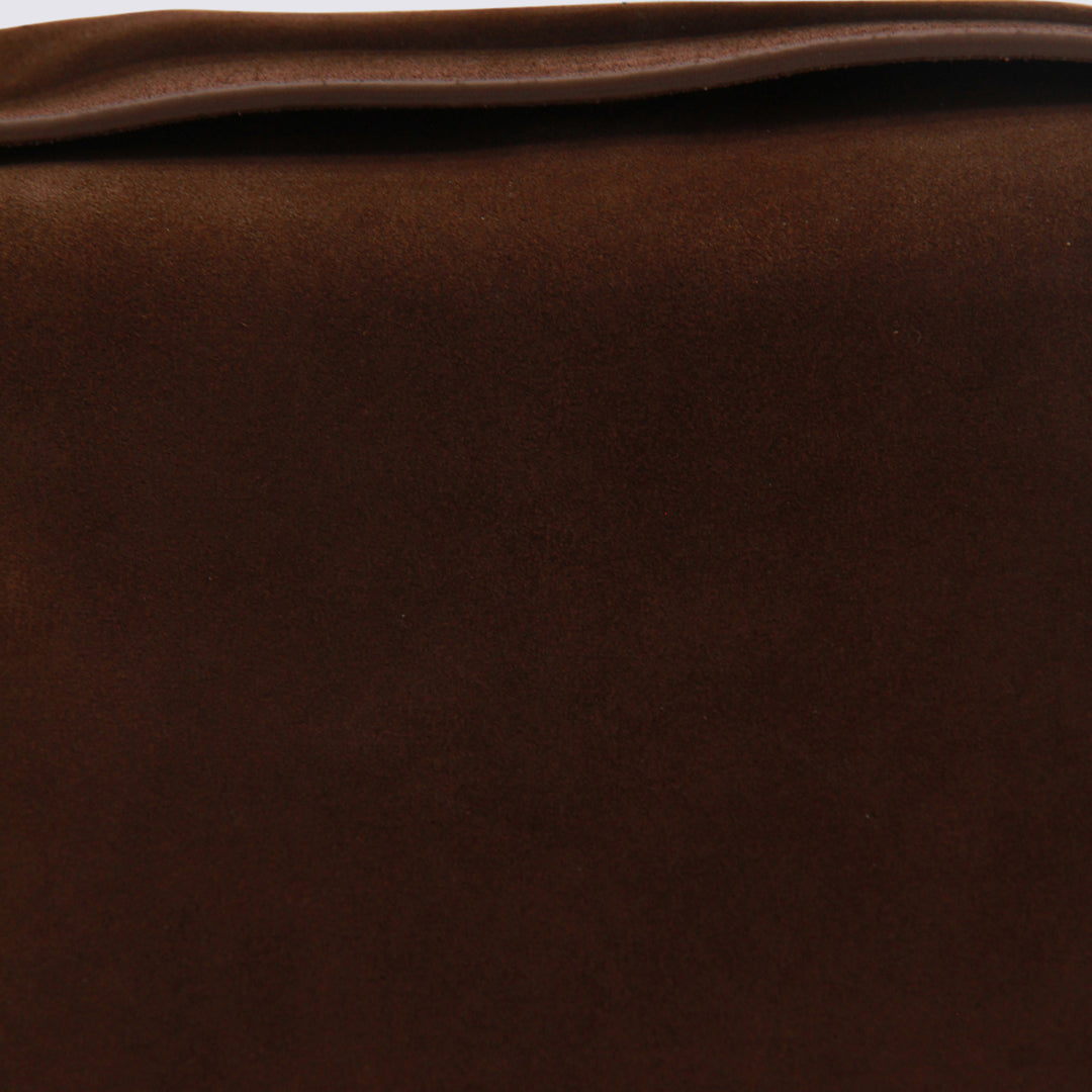 Aesther Ekme Bags - SUEDE COCOA | e56631014daf3ee34fcfa524fa3fcf370af515ec