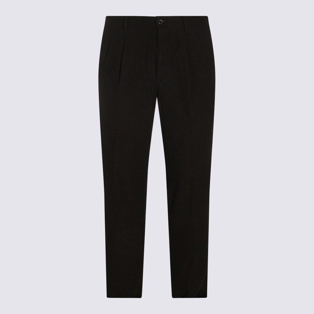 Incotex Trousers -  | f3959adb7f2226a001ffab012b3ab1edd5a609d6