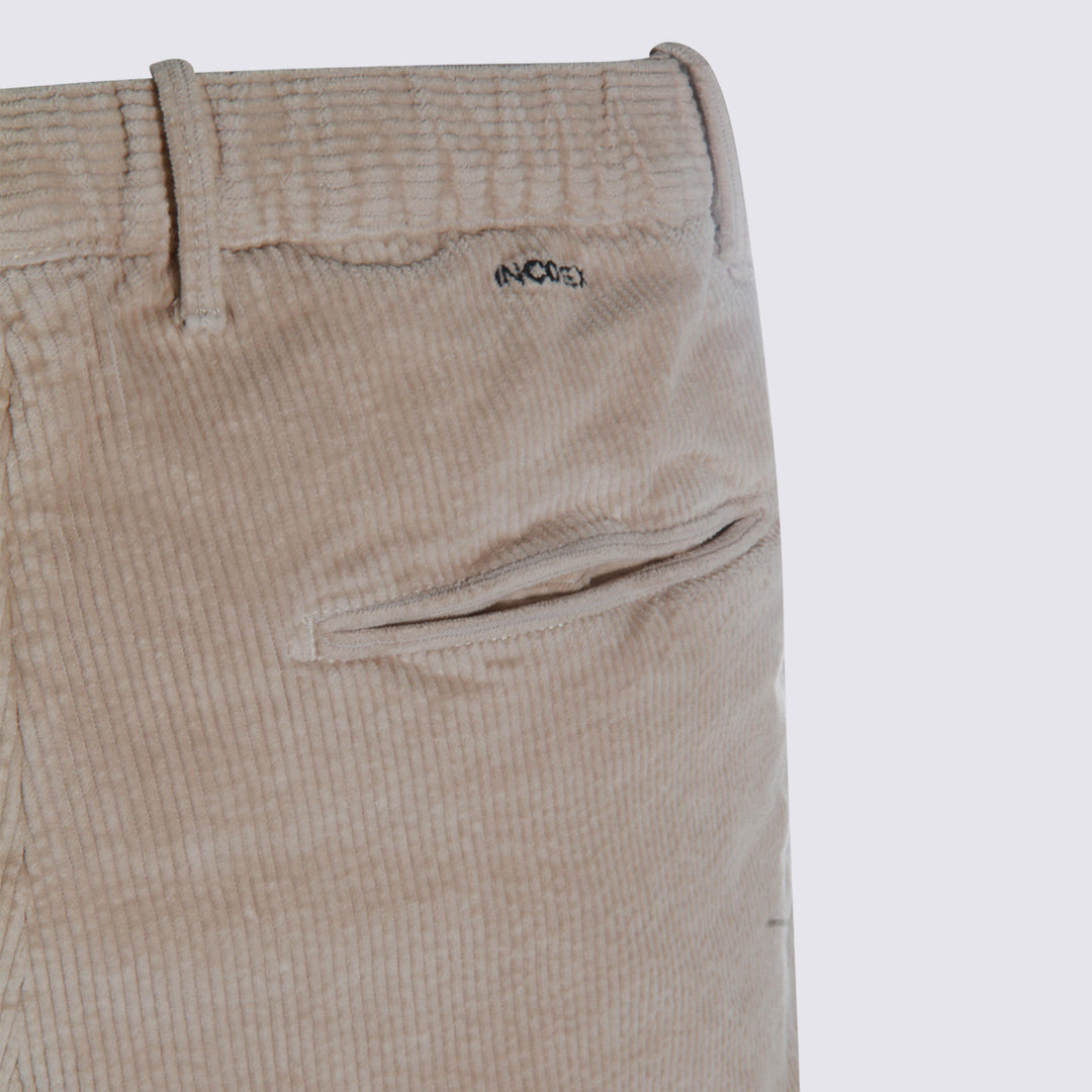 Incotex Trousers -  | 59832cea8fd1410bc333697811b0b2ada30069be