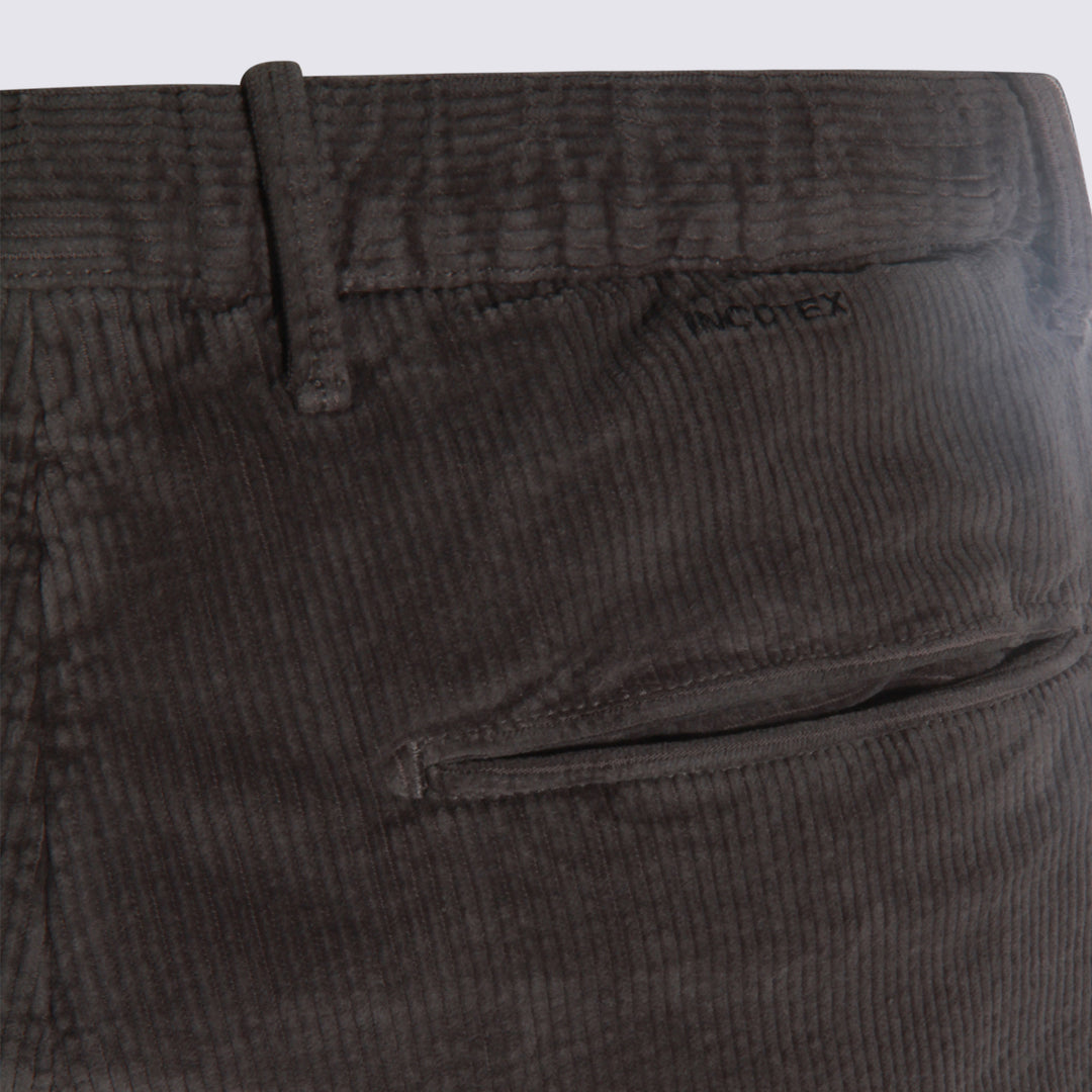 Incotex Trousers -  | ae78760a531e83226752d6b66dda738339a9af11