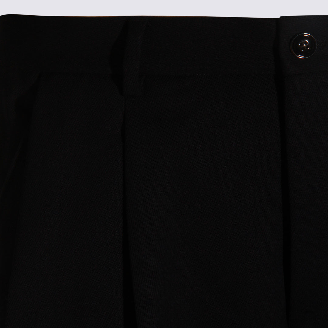 Nn.07 Trousers - DEEP NAVY | a1c913bc62a729abdccc32f5910173d517815ef9