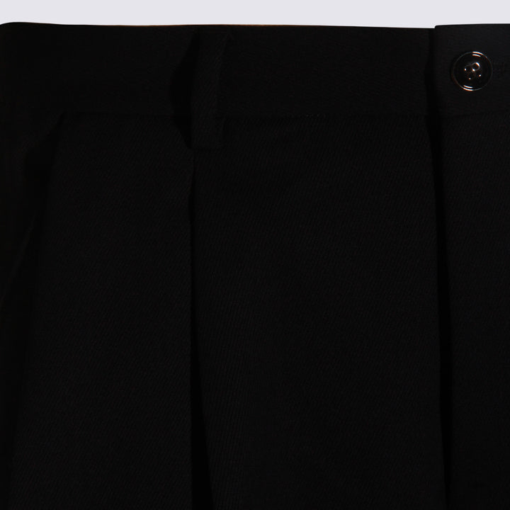 Nn.07 Trousers - DEEP NAVY | a1c913bc62a729abdccc32f5910173d517815ef9