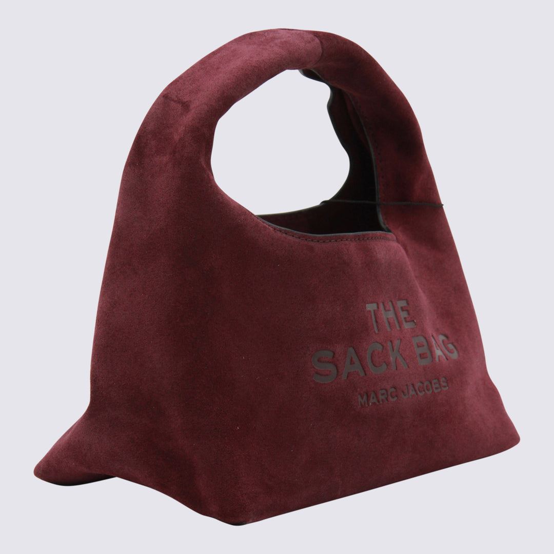 Marc Jacobs Bags - DARK PLUM | c210693a9561c78fbc13771409cdd07e65cb9698