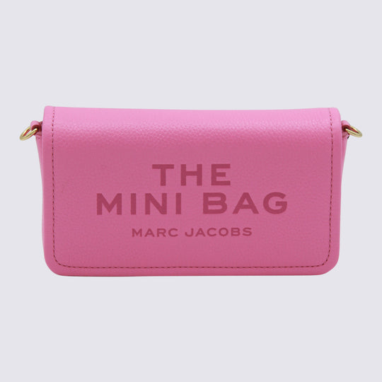 Bags Bow Pink