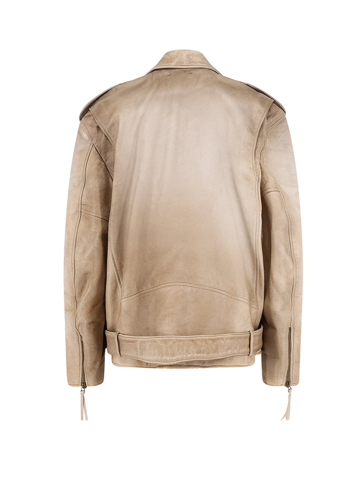 Golden Goose Jackets - MELLOW BUFF | 98a8ab77fd6c731f5a74cb28c9179754724ced11