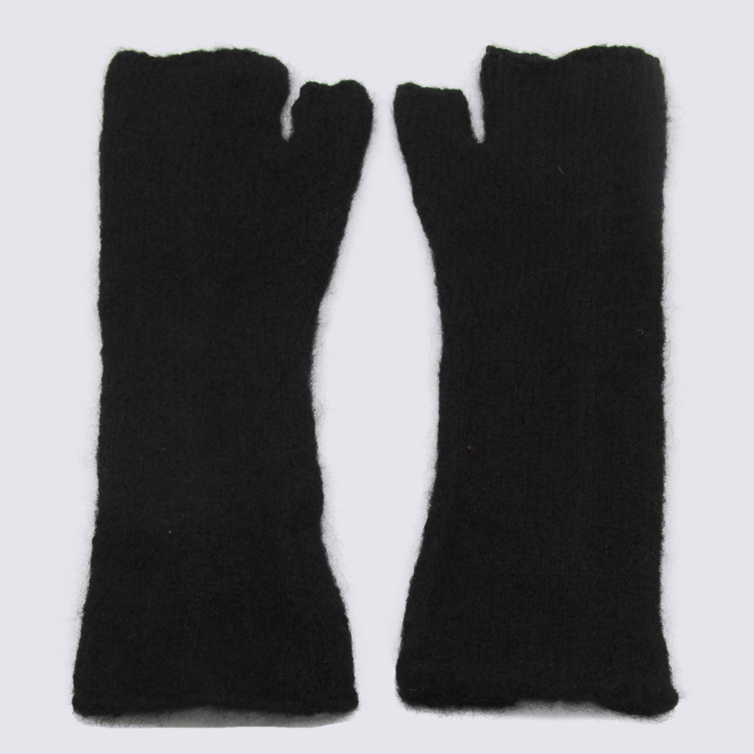 Thom Krom Gloves - Blacks and greys | 7b43b52ce5bbf84e6303ceec4ba01aa313b3208b