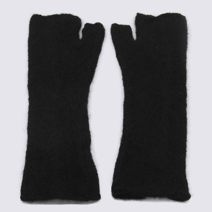 Thom Krom Gloves - Blacks and greys | 7b43b52ce5bbf84e6303ceec4ba01aa313b3208b