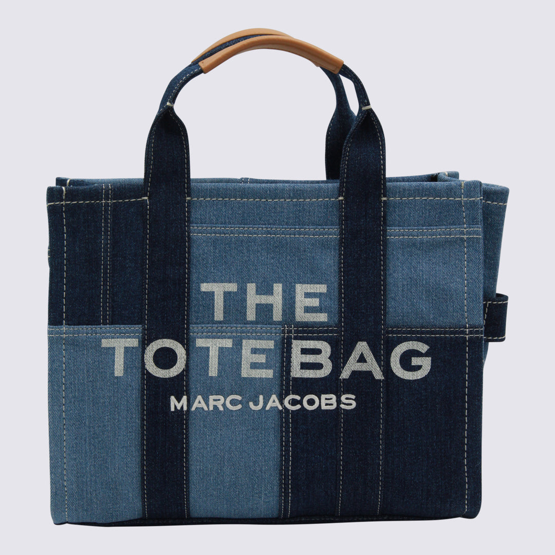 Marc Jacobs Bags - BLUE DENIM | ce507e930a451e1ba5580f45a9d6ab67d148a3c3