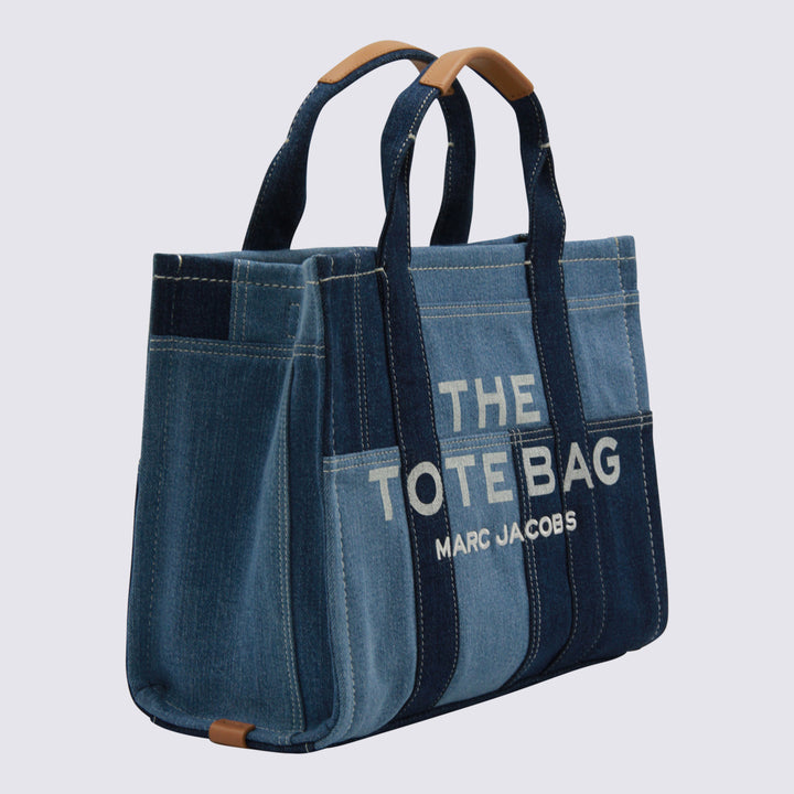 Marc Jacobs Bags - BLUE DENIM | 04603efb199746a2829882f3c9d088fd5588183b