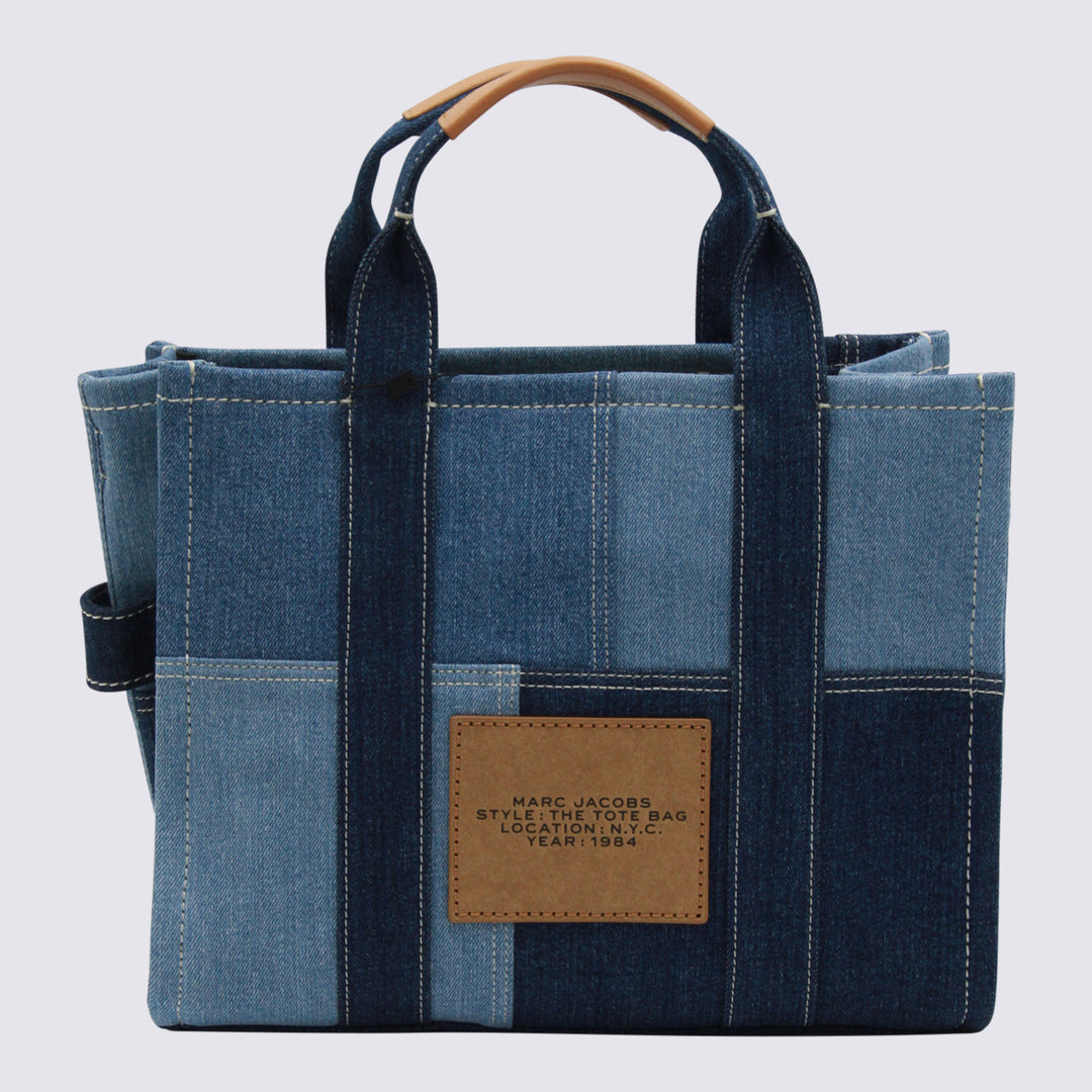 Marc Jacobs Bags - BLUE DENIM | 1afefc306a7e3769d800f3055986ce08b0df8d46