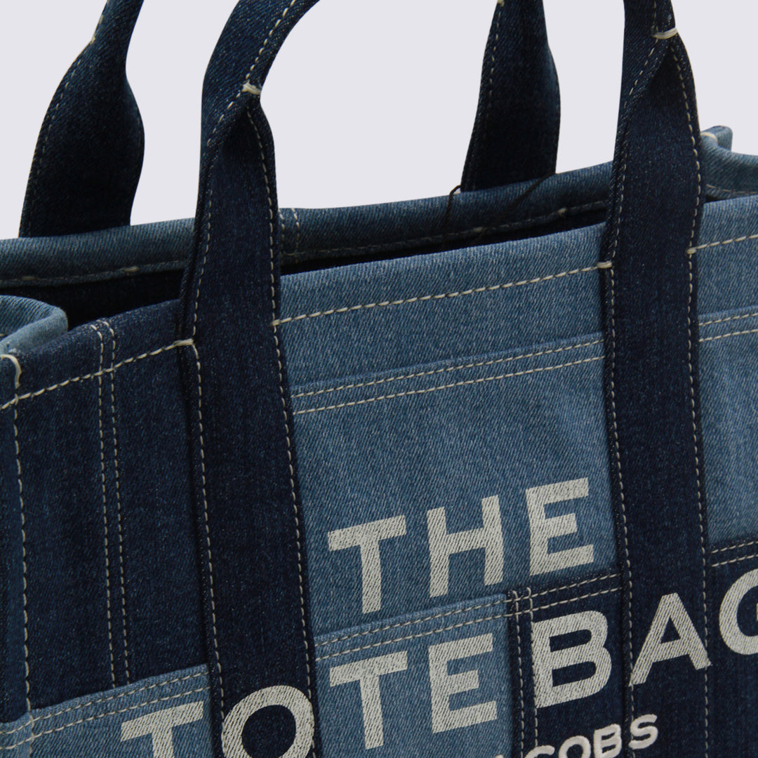Marc Jacobs Bags - BLUE DENIM | df35b39c31cab1d978fece0b58cdf32cf3f0dac4
