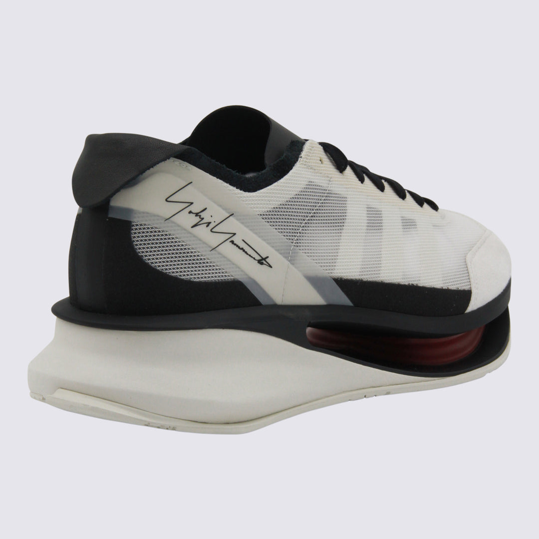 Y-3 Sneakers -  | 8505668d12d677d8ba3cd3c8c820aac751eeab64
