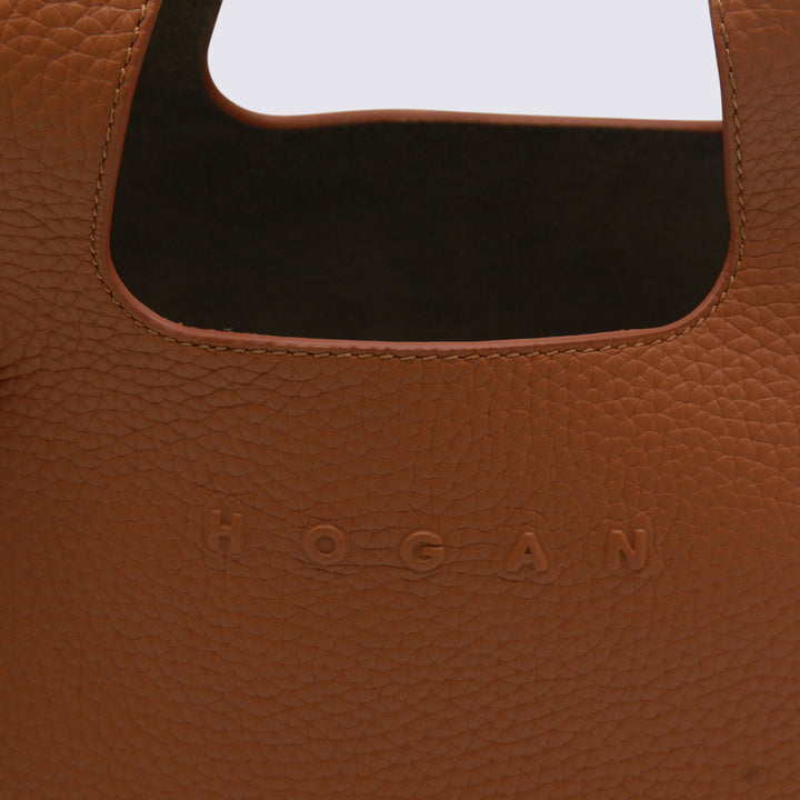 Hogan Bags - CUOIO SCURO | 1e13fc26b90e6e869161e74ac80ea42ea18f4253