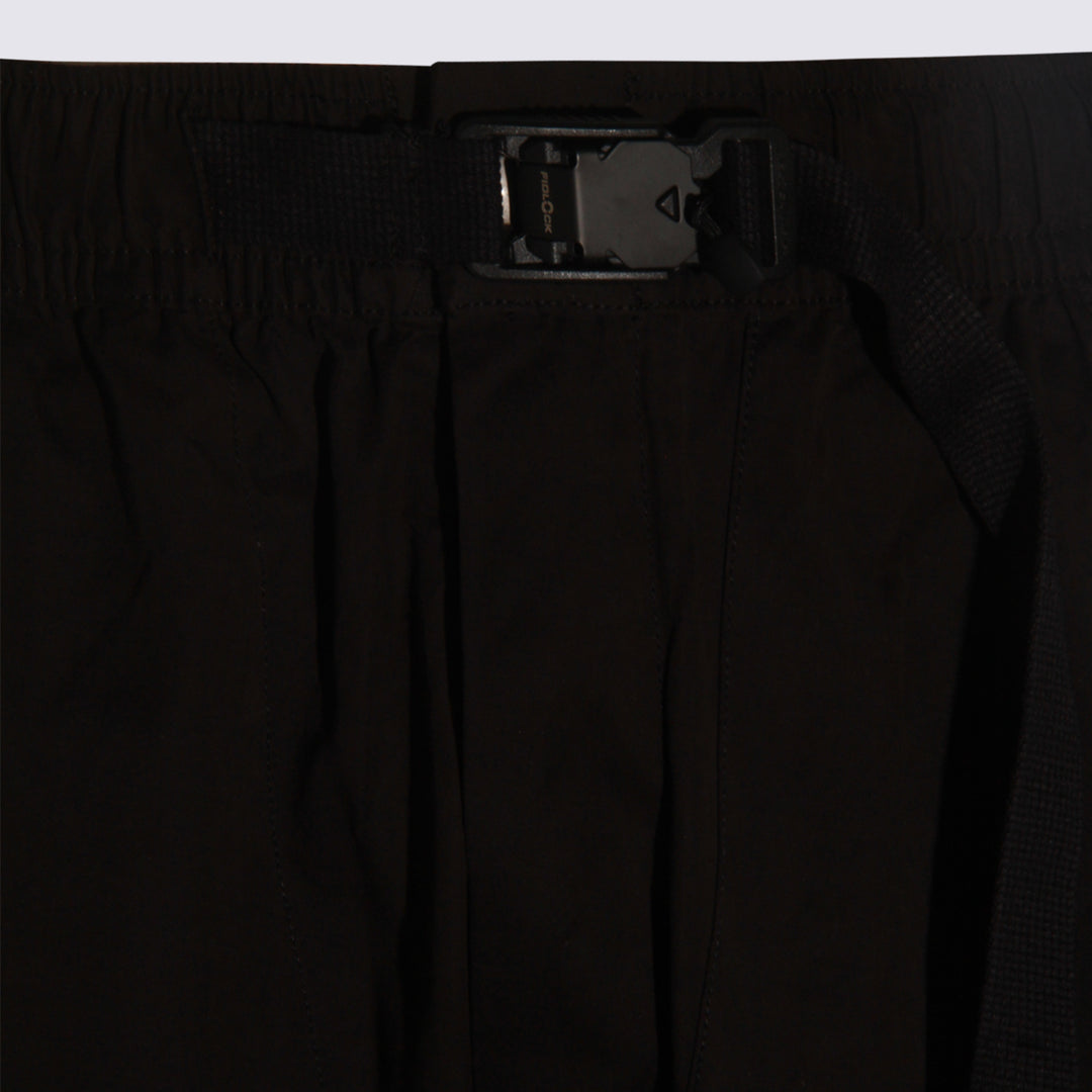 Thom Krom Trousers - Blacks and greys | 90b0fe2609d5004182ec897c3279d43fe04d0d2d