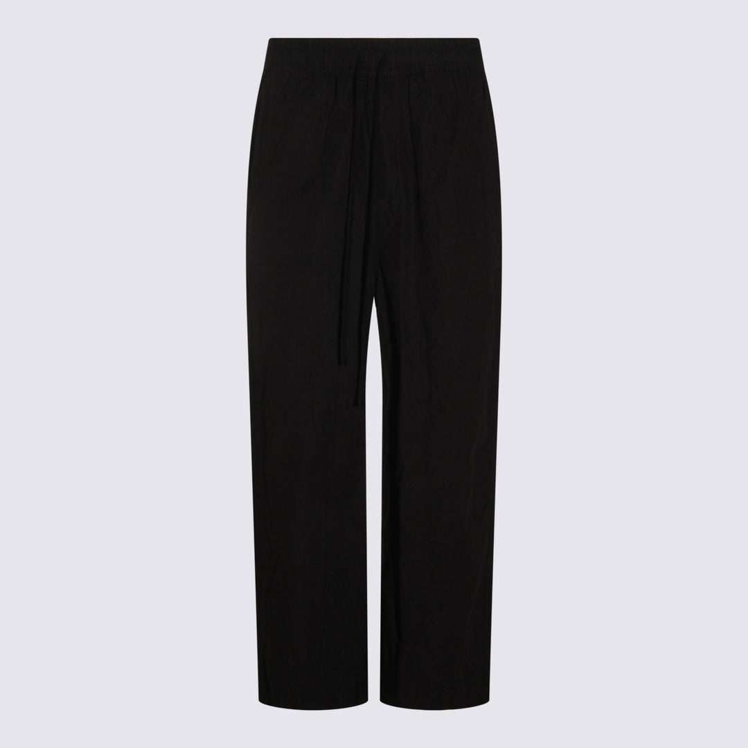 Thom Krom Trousers - Blacks and greys | 846de0302b8b445ab0fa9307109f9b060d438c03