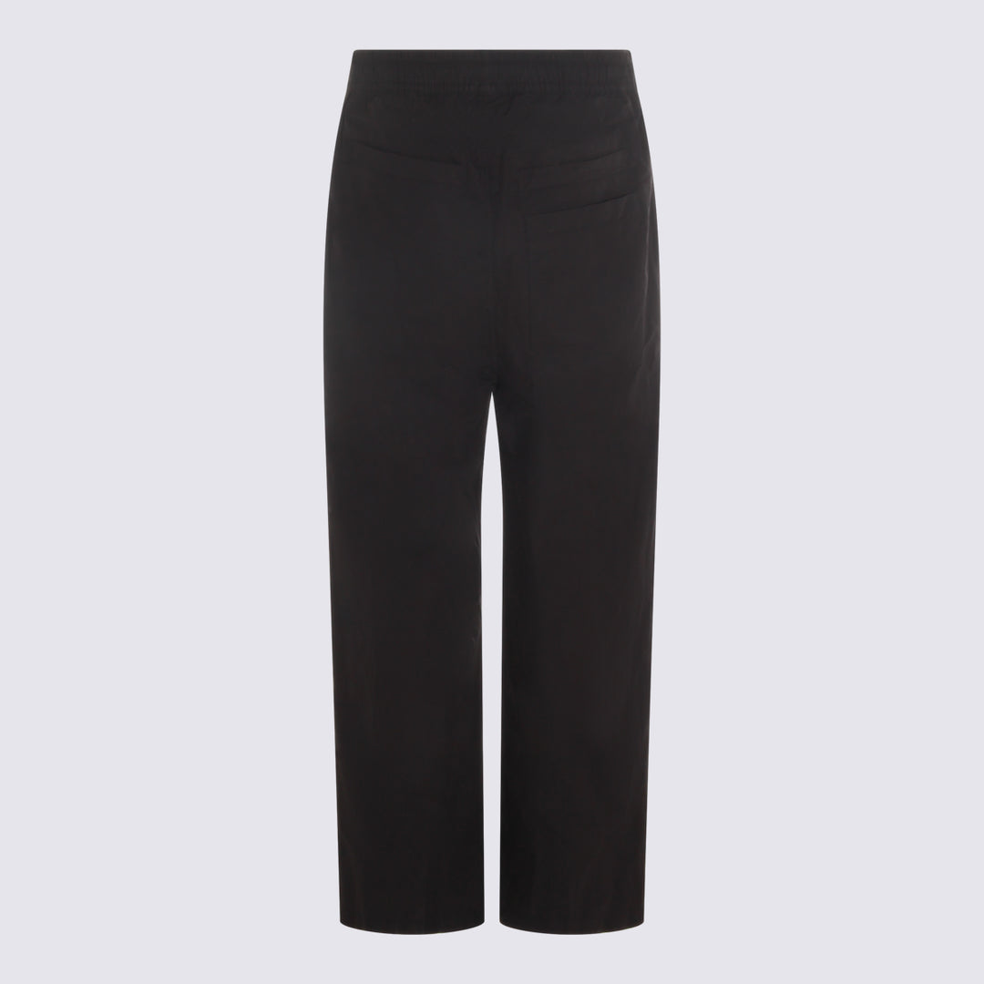 Thom Krom Trousers - Blacks and greys | 5c88ae5435e4e74ecc398e4c289ffeed671e8746
