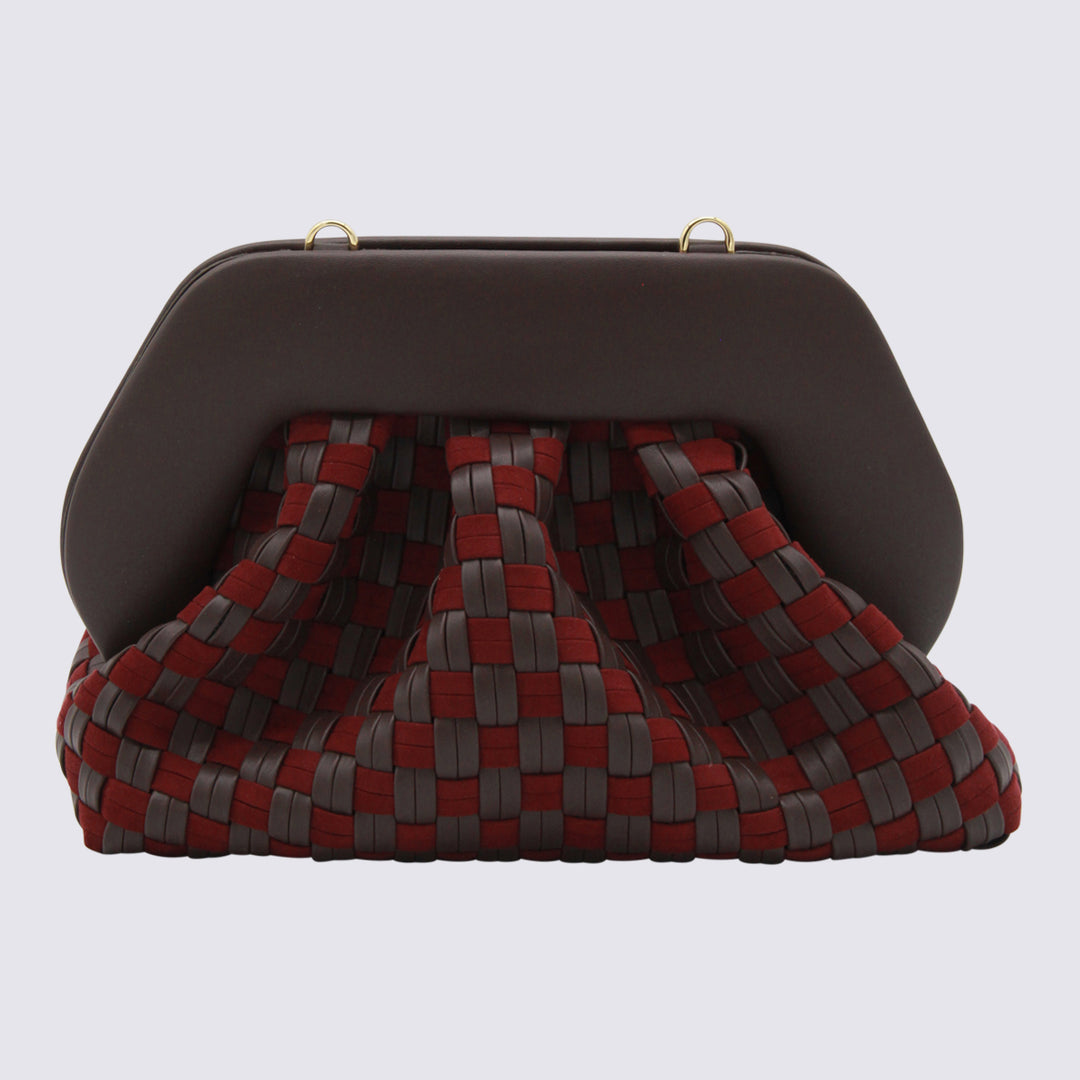 Themoire' Bags - EBONY | b981e42d32e4cfb94b22d9d671dc81e4f9593a0a