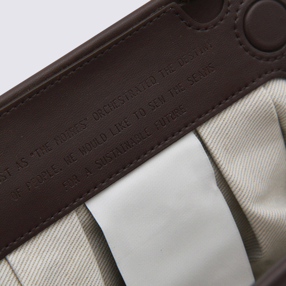 Themoire' Bags - EBONY | 10f30effd2c6e72363369671d9bd50f9aaf30d09