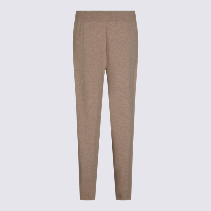 Malo Trousers - Brown | 5366bef62470d1529dc6311281cbddf38e3ec681