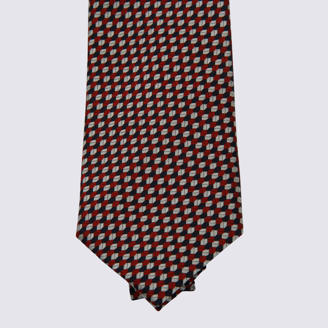 Zegna Ties - Bright | 958671bbd8abbfeb954d38d81812951c8288ad06