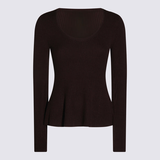 Sweaters Black Chocolate