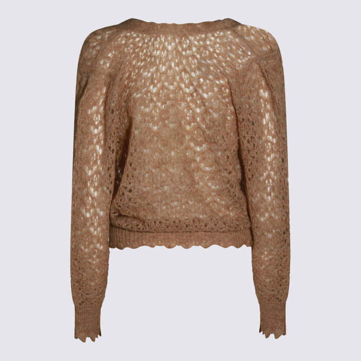 Twin-Set Sweaters - MOONLIGHT | 2c840d8ff38aa3ad5ef49e032179d33299855641