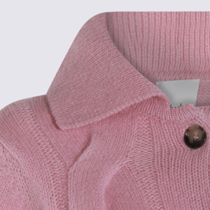 Allude Sweaters - Light and natural | 27190296654d0d59bc380e7d9312aaa6f2c8803c