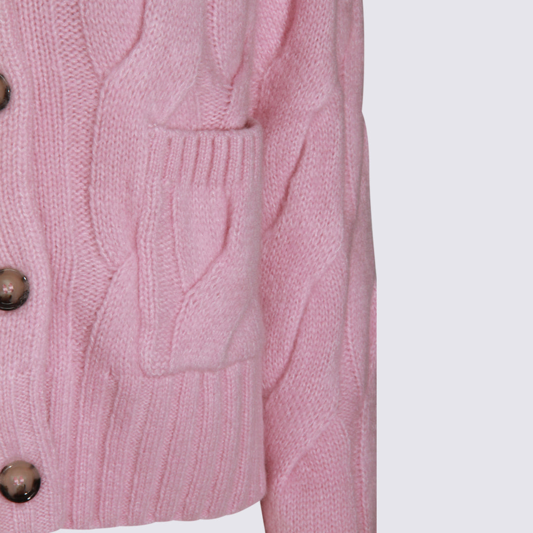 Allude Sweaters - Light and natural | c84c946117e04f7568038187aff3ead5952f45f4