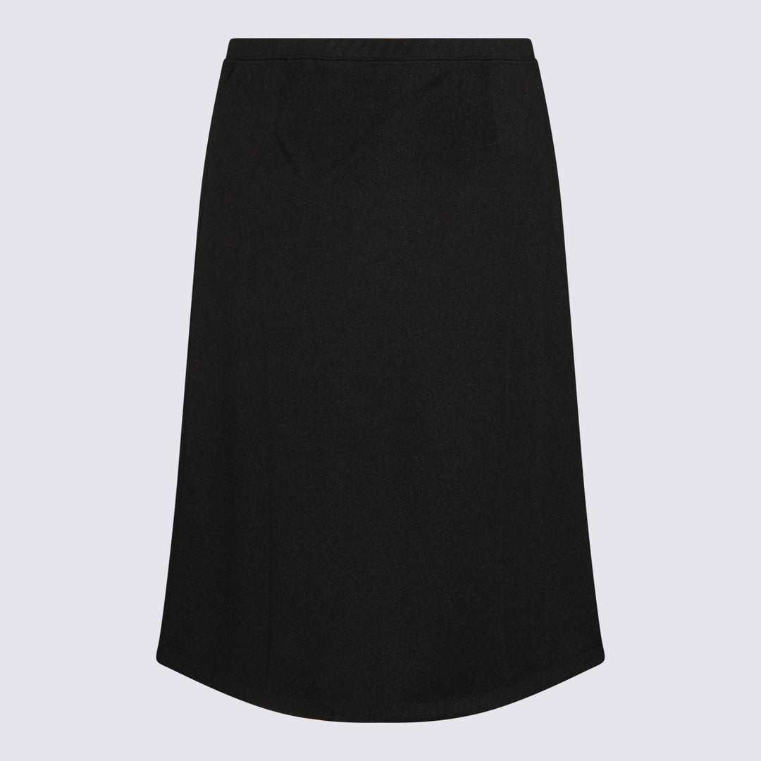 Courreges Skirts - Blacks and greys | 1433d058796de2fcf43a2b2f39d848cd1b41d44d